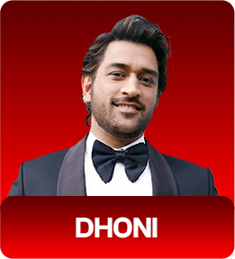 Dhoni