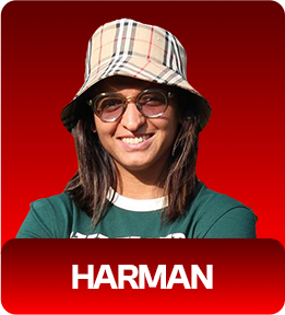 Harman