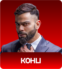 Kohli