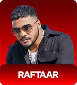 Raftaar