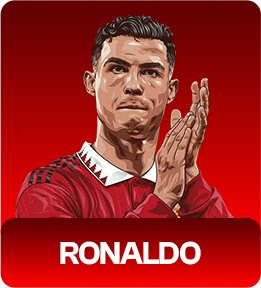 Ronaldo