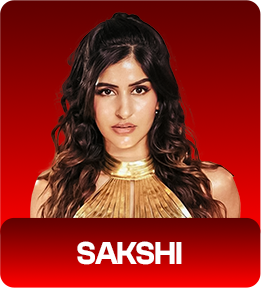 Sakshi